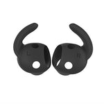 Beats Studio Buds AhaStyle PT172用イヤホンシリコンイヤーキャップ、スタイル：イヤーキャップ x 3＋ケース（ホワイト）、イヤーキャップ x 3＋ケース（レッド）、イヤーキャップ x 3＋ケース（ブラック）、イヤーキャップ（ホワイト）、イヤーキャップ（ブラック）、イヤーキャップ（レッド）