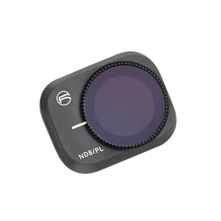DJI Mini 3 Pro RCSTQ PLフィルター ドローンアクセサリー、ND8/PL、ND16/PL、ND32/PL、ND64/PL、4-in-1 ND/PL 8/16/32/64、6-in-1 UV+CPL+ND/PL 8/16/32/64
