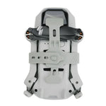 DJI Mavic Mini / Mini 2 SE RCSTQ ジンバル保護キット パドルリストレーナー、DJI Mavic Mini / Mini 2 SE（ブラック）用