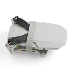 DJI Mavic Mini / Mini 2 SE RCSTQ ジンバル保護キット パドルリストレーナー、DJI Mavic Mini / Mini 2 SE（ブラック）用