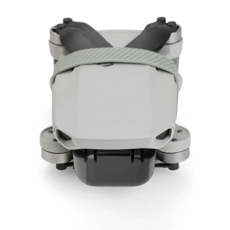 DJI Mavic Mini / Mini 2 SE RCSTQ ジンバル保護キット パドルリストレーナー、DJI Mavic Mini / Mini 2 SE（ブラック）用