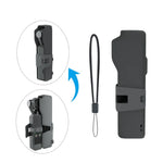 DJI OSMO Pocket 2 RCSTQ キャリングケース 収納バッグ ボックス ストラップ付き、DJI OSMO Pocket 2用