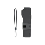 DJI OSMO Pocket 2 RCSTQ キャリングケース 収納バッグ ボックス ストラップ付き、DJI OSMO Pocket 2用