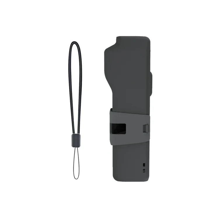 DJI OSMO Pocket 2 RCSTQ キャリングケース 収納バッグ ボックス ストラップ付き、DJI OSMO Pocket 2用