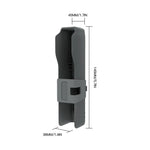 DJI OSMO Pocket 2 RCSTQ キャリングケース 収納バッグ ボックス ストラップ付き、DJI OSMO Pocket 2用