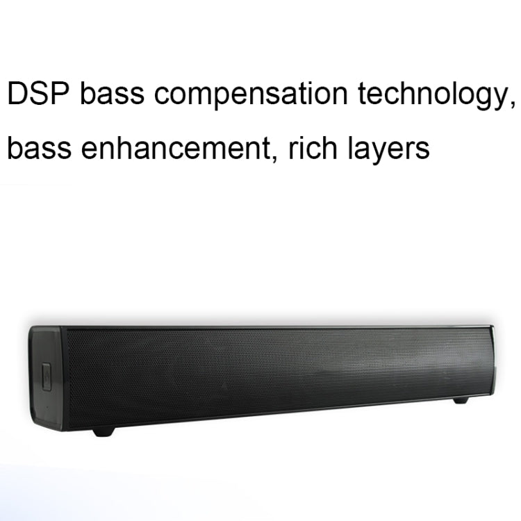 BT809S デスクトップ ロングゲーミング Bluetoothスピーカー コンピュータ USBプラグイン インテリジェントアンビエントライトオーディオ