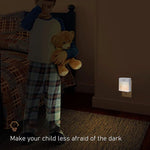 NL2101モーションセンサーLEDナイトライトACプラグ調光スリープライト、仕様：NL2101暖色EUプラグ、NL2101暖色＆白色EUプラグ、NL2101暖色USプラグ、NL2101暖色＆白色USプラグ、NL2101暖色UKプラグ、NL2101暖色＆白色UKプラグ
