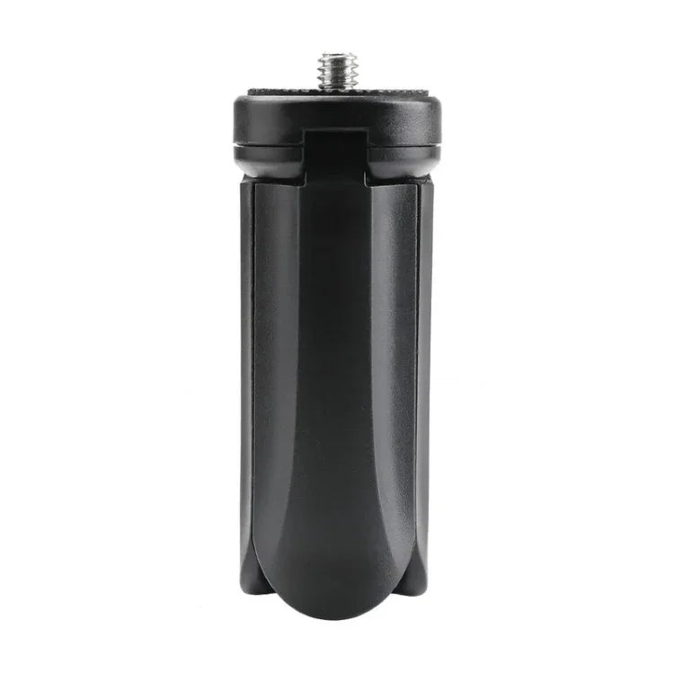 DJI OSMO Pocket 2用 RCGEEK ユニバーサルミニ三脚 PTZカメラアクセサリー、1196500（ブラック）