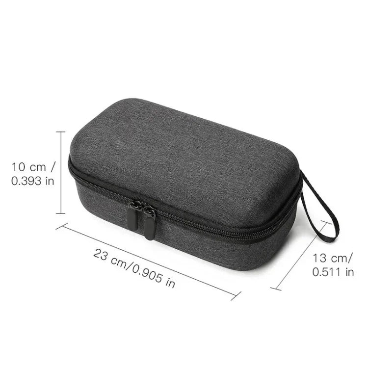DJI Mavic Air 2 RCSTQ リモートコントロール用キャリングバッグ、ボディバッグ