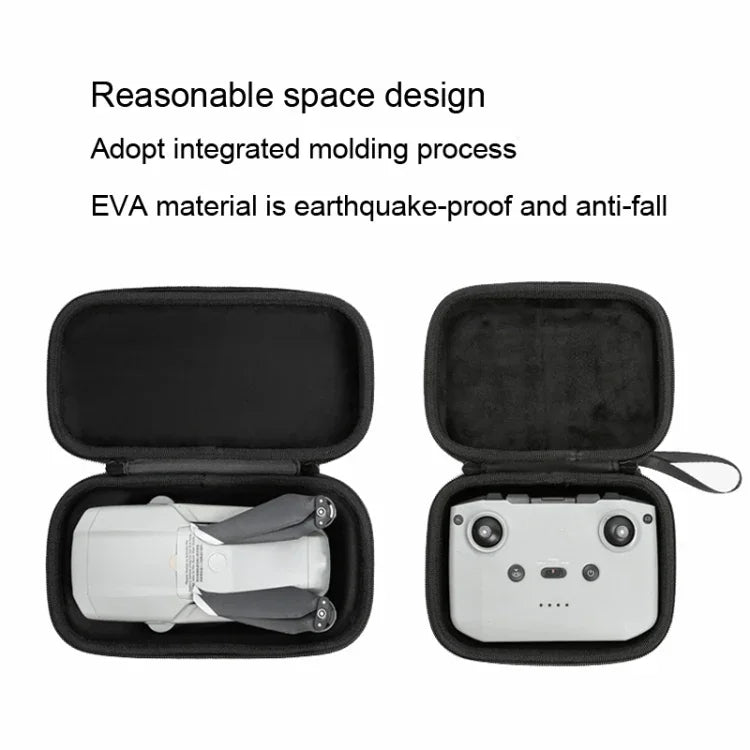 DJI Mavic Air 2 RCSTQ リモートコントロール用キャリングバッグ、ボディバッグ