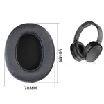 Skullcandy Crusher 3.0 Wireless Hesh 3 ANC Venue EVO用ヘッドホンイヤーパッド2個セット、イヤーパッド（アーミーグリーン）、イヤーパッド（ブラウン）、イヤーパッド（ベージュイエローボトム）、イヤーパッド（ブラックジェルモデル）