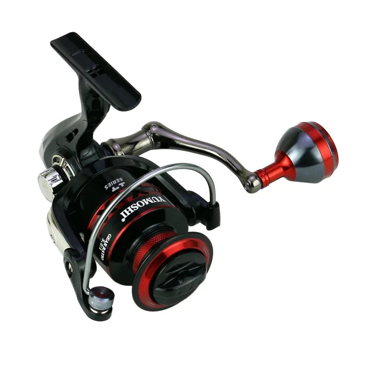 メタルロッカー釣りリール、YUMOSHI RS2000、YUMOSHI RS3000、YUMOSHI RS4000、YUMOSHI RS5000、YUMOSHI RS6000、YUMOSHI RS7000