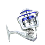 メタルヘッド魚糸ホイール、YUMOSHI AL2000、YUMOSHI AL3000、YUMOSHI AL4000、YUMOSHI AL5000、YUMOSHI AL6000、YUMOSHI AL7000