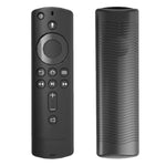 Amazon Fire TV Stick 4K 第2世代リモコン用 落下防止シリコン保護ケース