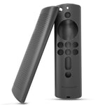 Amazon Fire TV Stick 4K 第2世代リモコン用 落下防止シリコン保護ケース
