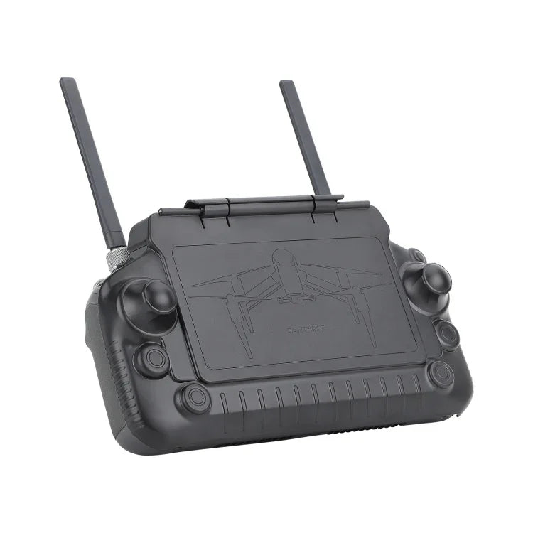 Sunnylife YK570 DJI RC Plusリモートコントロール用保護フードプレートカバー、DJI RC Plus用