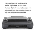 Sunnylife YK570 DJI RC Plusリモートコントロール用保護フードプレートカバー、DJI RC Plus用