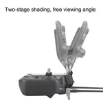 Sunnylife YK570 DJI RC Plusリモートコントロール用保護フードプレートカバー、DJI RC Plus用