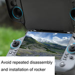 Sunnylife YK570 DJI RC Plusリモートコントロール用保護フードプレートカバー、DJI RC Plus用