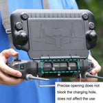 Sunnylife YK570 DJI RC Plusリモートコントロール用保護フードプレートカバー、DJI RC Plus用