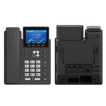 S135 PSTN+SIPデュアルモード録音スマートフォン 6方向VOIPネットワーク電話 IP電話、S135