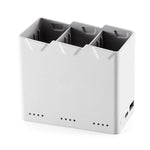 DJI Mini 3 Pro用オリジナル Fly More Kit Plus バッテリー3850mAh/プロペラ/充電ハブ含む、Fly More Kit Plus
