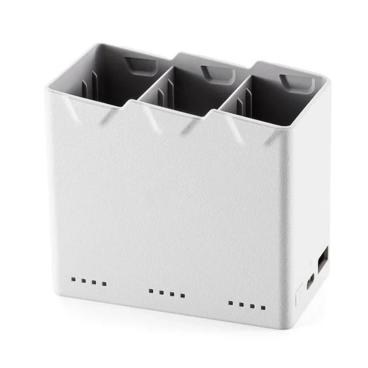 DJI Mini 3 Pro用オリジナル Fly More Kit Plus バッテリー3850mAh/プロペラ/充電ハブ含む、Fly More Kit Plus