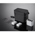 DJI Mini 3 Pro用オリジナル Fly More Kit Plus バッテリー3850mAh/プロペラ/充電ハブ含む、Fly More Kit Plus