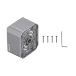 DJI Mavic Air 2 / 2S / Mavic 3用パラシュート 安全性向上、Manti 3、Manti 3 Plus、Manti 3交換用アンブレラキャビン、Manti 3 Plus交換用アンブレラキャビン