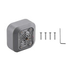 DJI Mavic Air 2 / 2S / Mavic 3用パラシュート 安全性向上、Manti 3、Manti 3 Plus、Manti 3交換用アンブレラキャビン、Manti 3 Plus交換用アンブレラキャビン