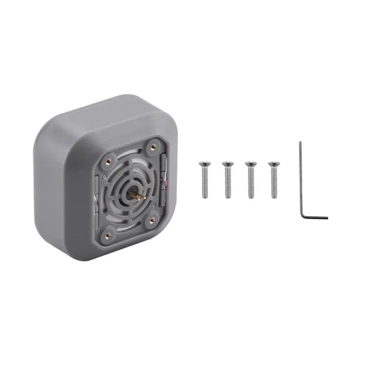 DJI Mavic Air 2 / 2S / Mavic 3用パラシュート 安全性向上、Manti 3、Manti 3 Plus、Manti 3交換用アンブレラキャビン、Manti 3 Plus交換用アンブレラキャビン