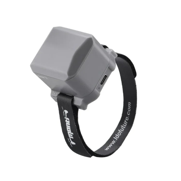 DJI Mavic Air 2 / 2S / Mavic 3用パラシュート 安全性向上、Manti 3、Manti 3 Plus、Manti 3交換用アンブレラキャビン、Manti 3 Plus交換用アンブレラキャビン