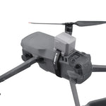 DJI Mavic Air 2 / 2S / Mavic 3用パラシュート 安全性向上、Manti 3、Manti 3 Plus、Manti 3交換用アンブレラキャビン、Manti 3 Plus交換用アンブレラキャビン