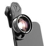 APEXEL APL-HB100MM HD昆虫ジュエリー 100マイクロ外付け携帯電話用レンズ、APL-HB100MM