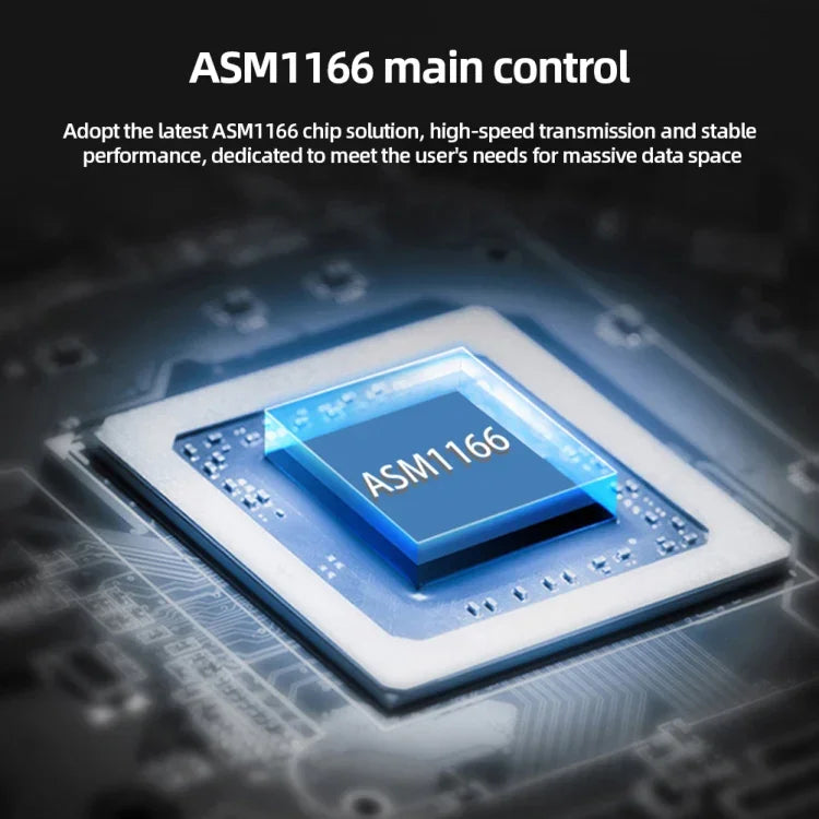 M2 M-EKY PCIE3.0からSATA6G転送拡張カード 6ポートハードディスク拡張アダプターカード、6ポート