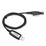 RETEVIS J9131P 専用USBプログラミングケーブル HD1 RT29用、J9131P
