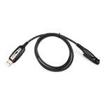 RETEVIS J9131P 専用USBプログラミングケーブル HD1 RT29用、J9131P