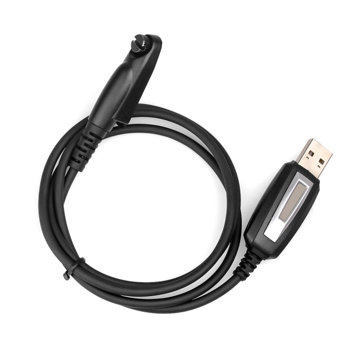 RETEVIS J9131P 専用USBプログラミングケーブル HD1 RT29用、J9131P