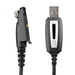 RETEVIS J9131P 専用USBプログラミングケーブル HD1 RT29用、J9131P