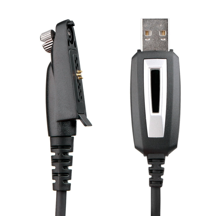 RETEVIS J9131P 専用USBプログラミングケーブル HD1 RT29用、J9131P