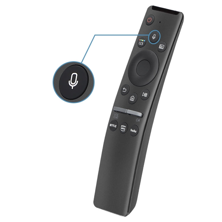Samsung BN59-01312A 用 Bluetooth音声リモコン、BN59-01312A