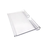10個入り/パック ラベルストリップ スーパーのディスプレイ価格表示 40 x 60mm、40 x 80mm、40 x 100mm