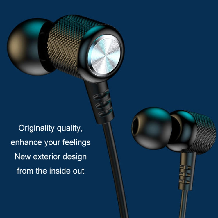 ワイヤレス首掛け長時間バッテリースポーツ両耳Bluetoothヘッドセット