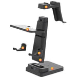 VRヘッドディスプレイオールインワン機器ハンドルブラケット PICO4/Meta Quest/Rift S/HTC用