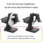 VRヘッドディスプレイオールインワン機器ハンドルブラケット PICO4/Meta Quest/Rift S/HTC用
