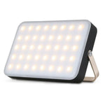屋外キャンプ用LEDライト 防水 USB充電式照明 YL205