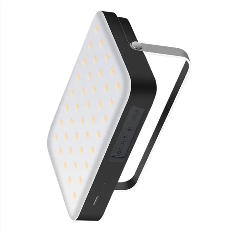 屋外キャンプ用LEDライト 防水 USB充電式照明 YL205