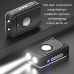 多機能屋外キャンプライト USB充電式テントライト H20