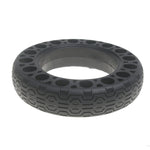 Segway G30 Max 10インチ F20 F30 F40 ソリッドランフラットタイヤ 60/70-6.5 ホロータイヤ用