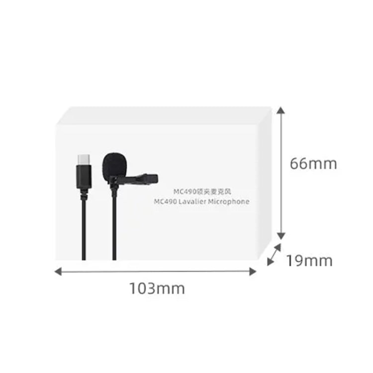 Sunnylife MC490 カラー マイクロフォン モーションカメラ録画用、DJI Action3/2用、Insta360 ONE RS用、Insta360 ONE X2/X3/1インチ 360エディション用